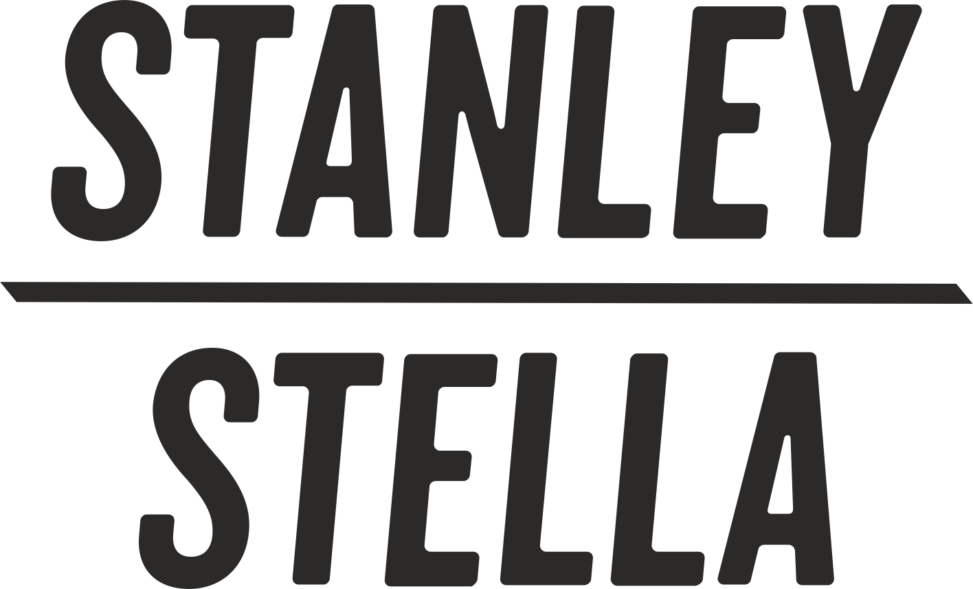 Stanley and Stella