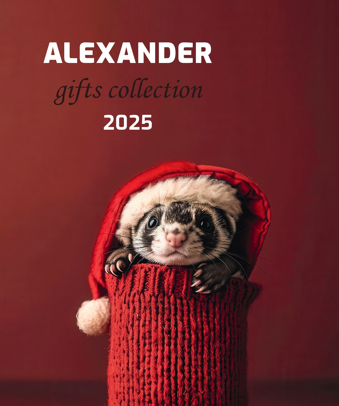 Alexander