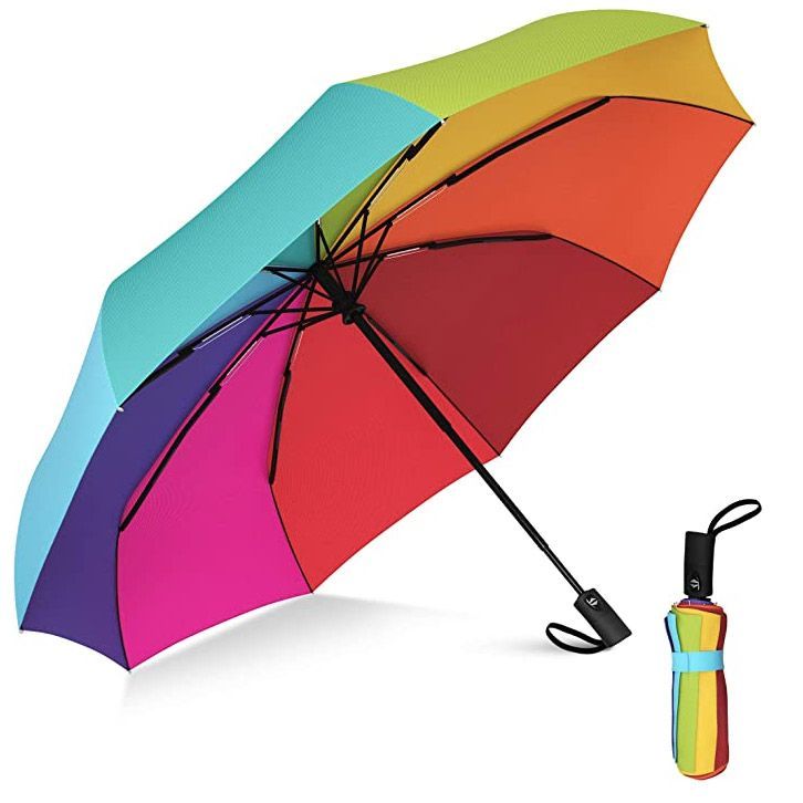 сгъваеми чадъри