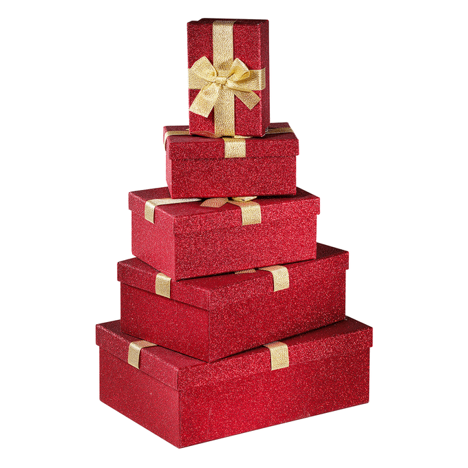 ПОДАРЪЧНИ КУТИИ