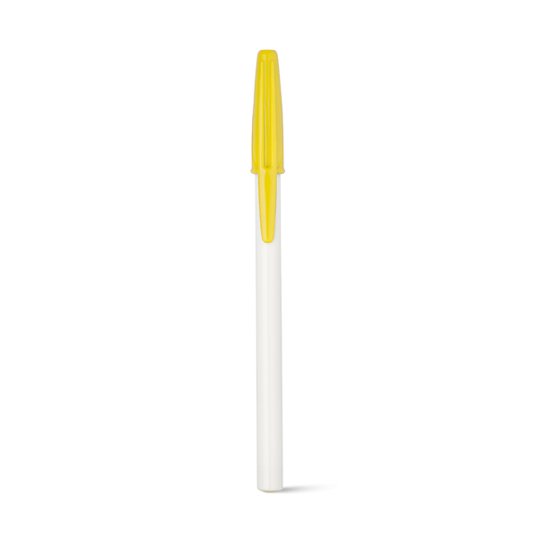 Пластмасова химикалка с капачка CORVINA®