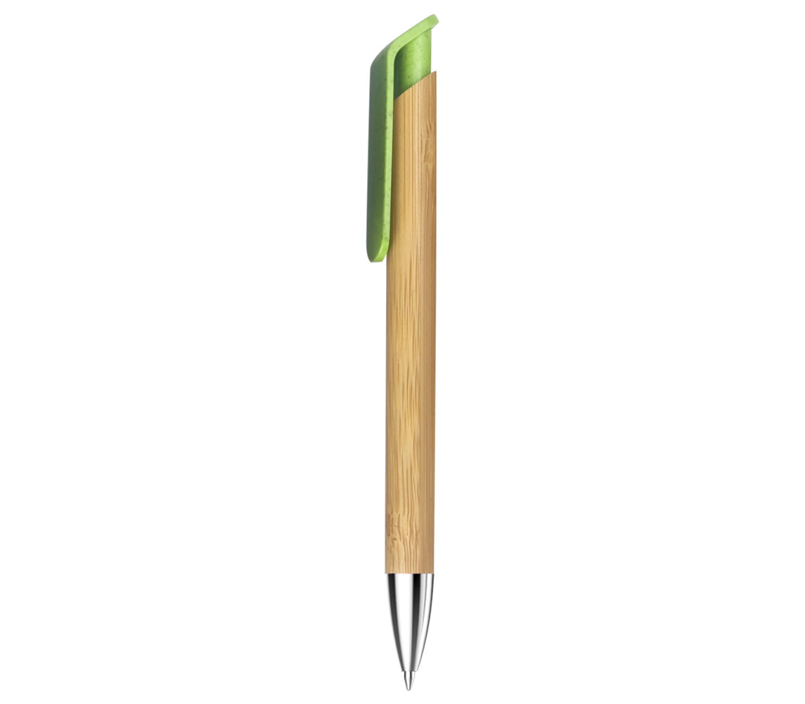 Бамбукова еко химикалка