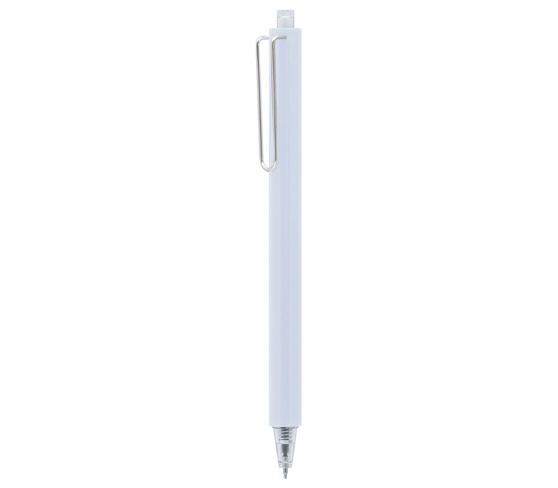 химикалка с гел мастило