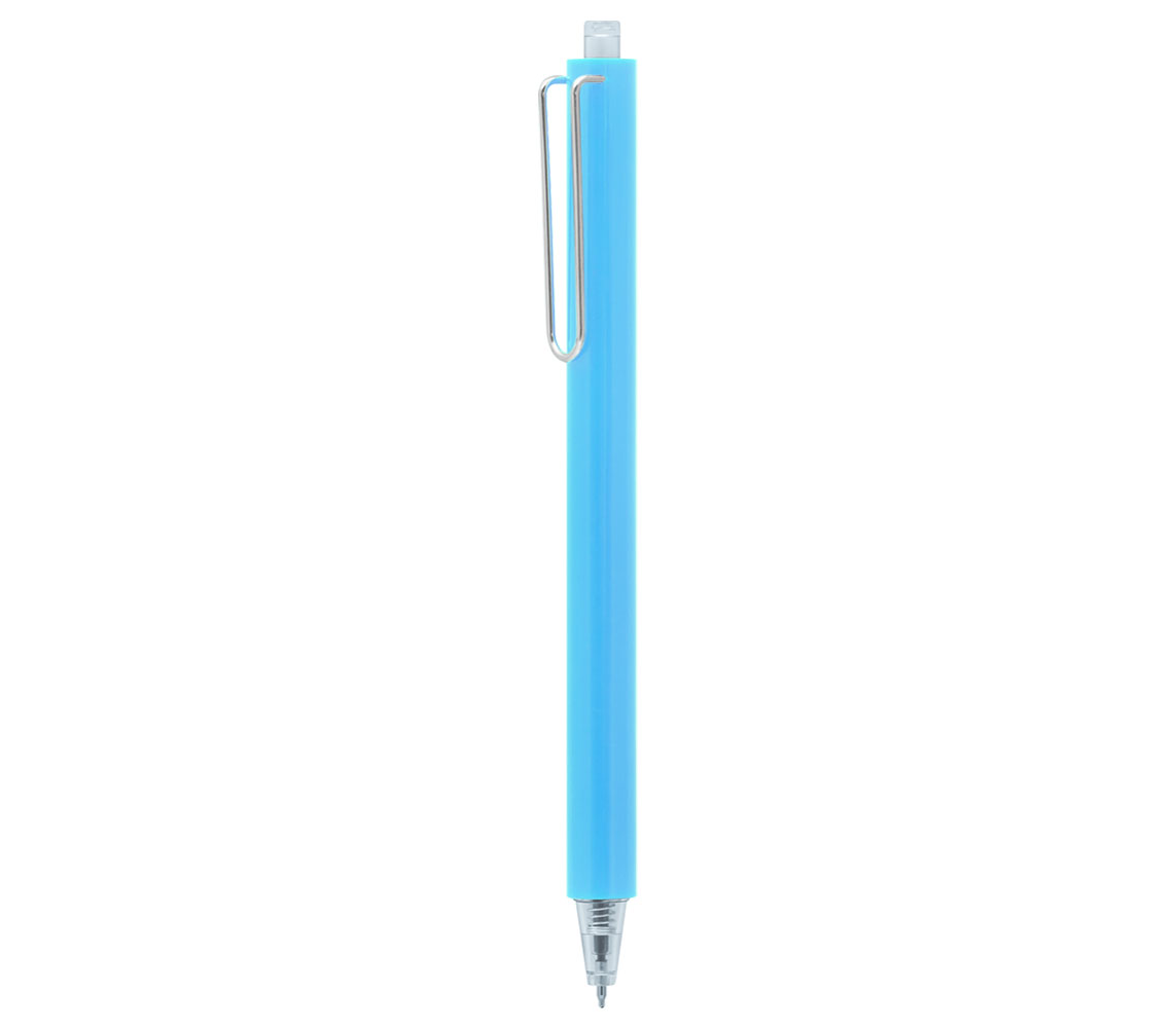 химикалка с гел мастило