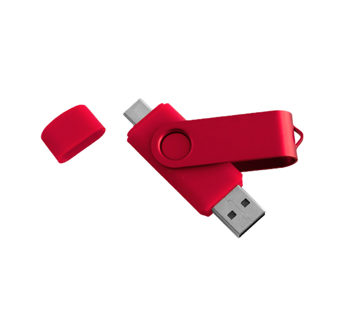 Двойно USB 2.0 + USB Type-C
