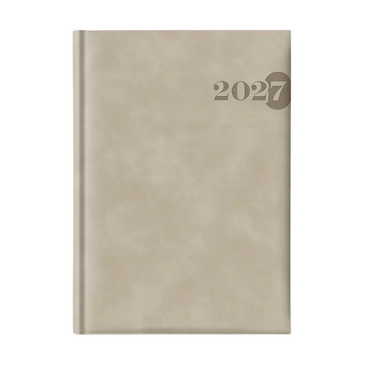 Календар-бележник Lediberg Chia  A5