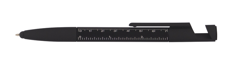 Пластмасова химикалка модел 8 в 1 DOMO