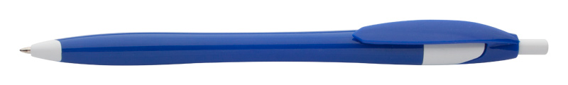 Рекламна химикалка Finball - синя