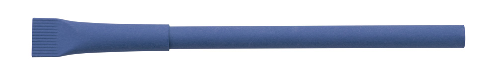 Eко химикалка с капачка Papyrus