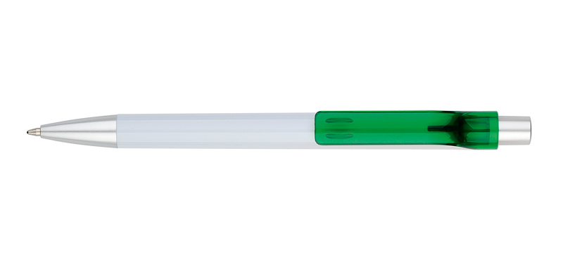 Пластмасова химикалка - FLINT