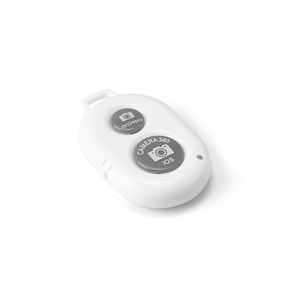 Bluetooth бутон за селфи стик