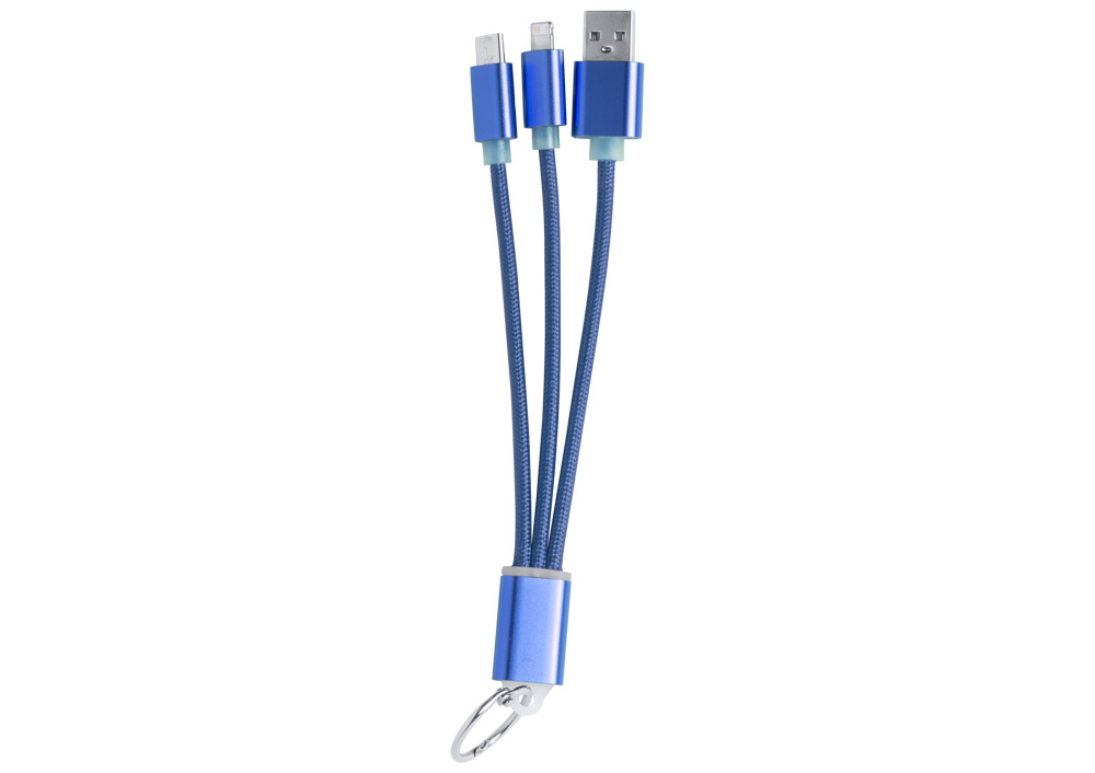 USB кабел за зареждане Scolt