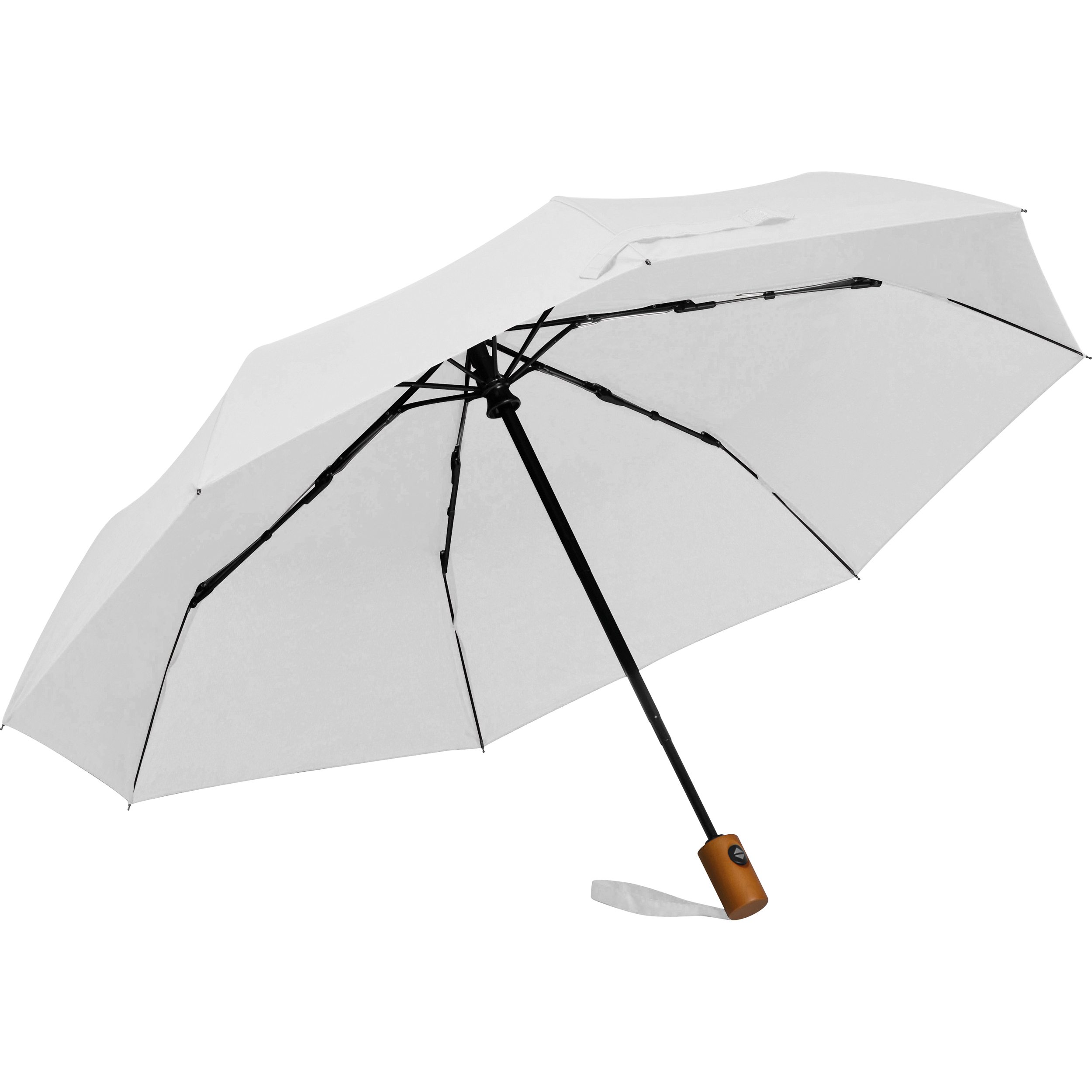 Автоматичен джобен чадър от RPET
