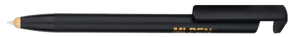 Химикалка с накрайник за тъчскрийн COMET