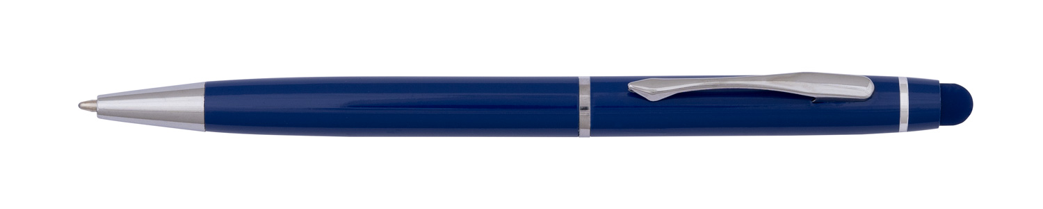 Метална химикалка за тъчскрийн ALEXA