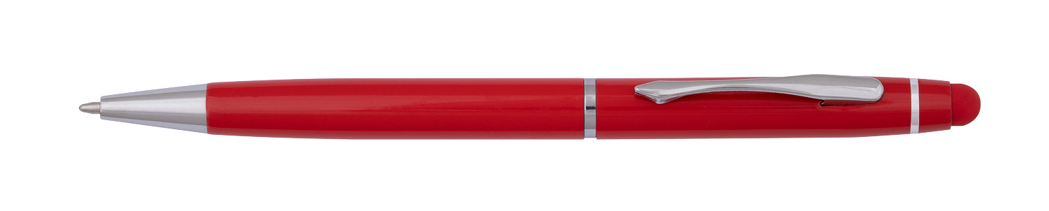 Метална химикалка за тъчскрийн ALEXA