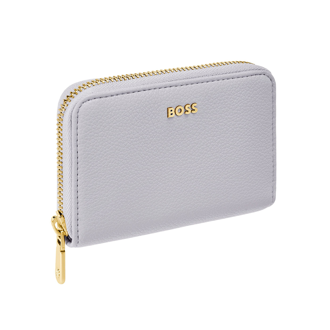 Дамско портмоне Signature Lady Lilac