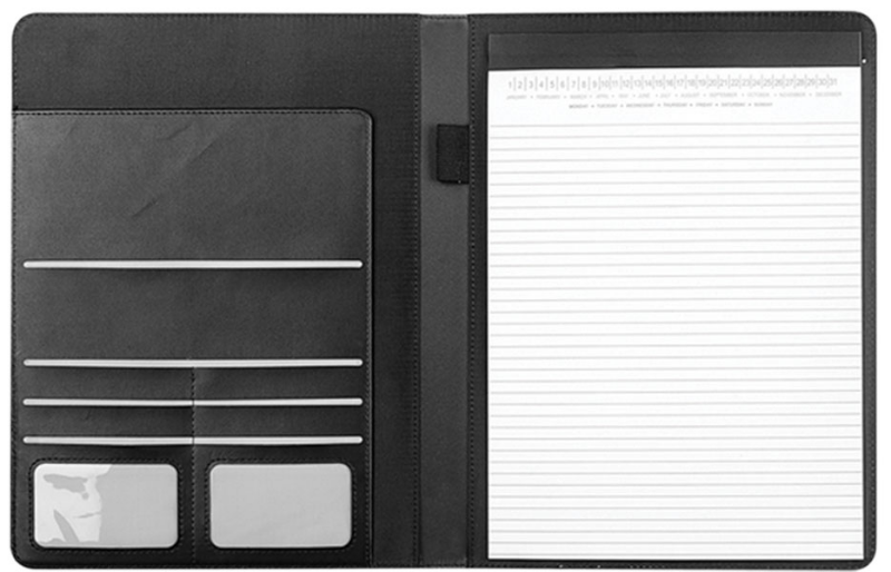 ПАПКА ЕКО КОЖА