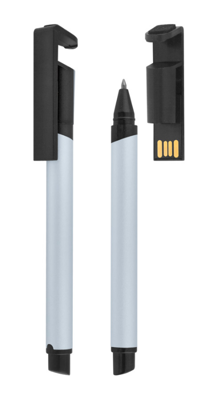 Химикалка с вградена USB памет -32GB