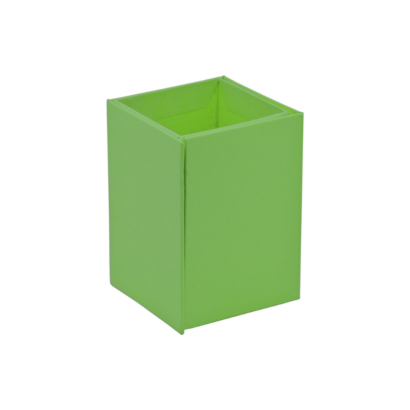 Еко кубче със самозалепващи листчета
