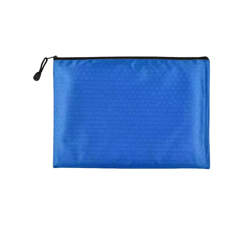 Папка за документи с едно отделение