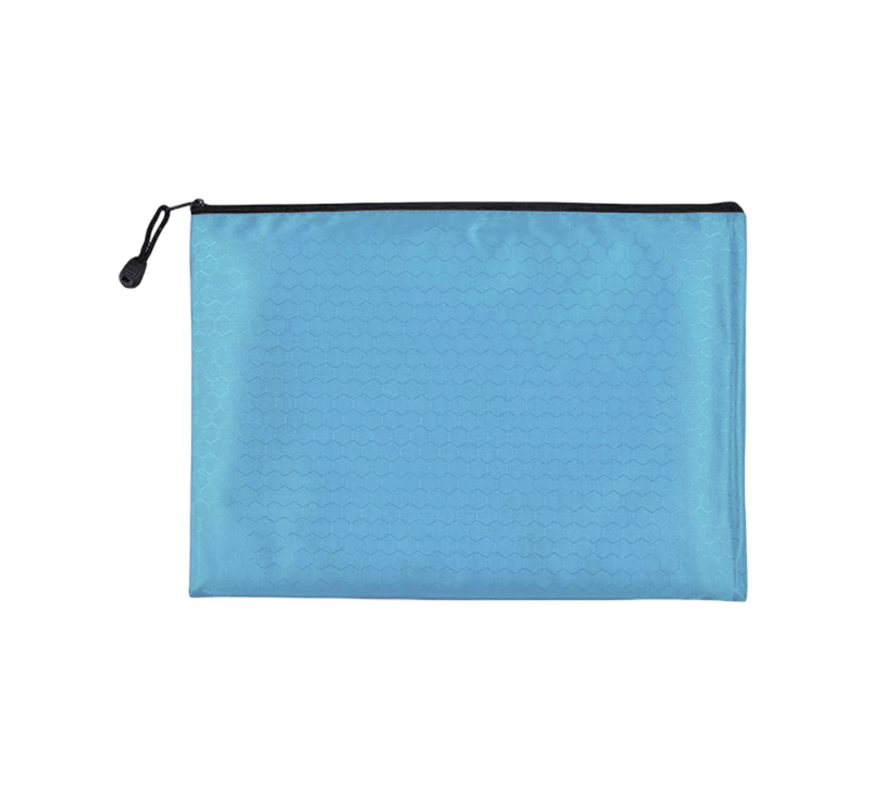 Папка за документи с едно отделение