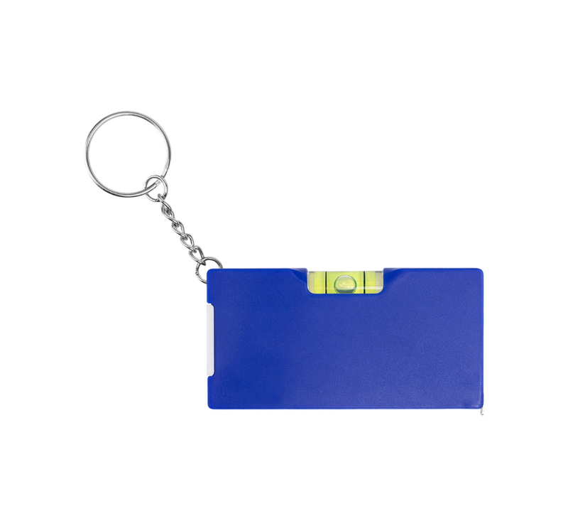 Ролетка 1 m, нивелир и две отвертки