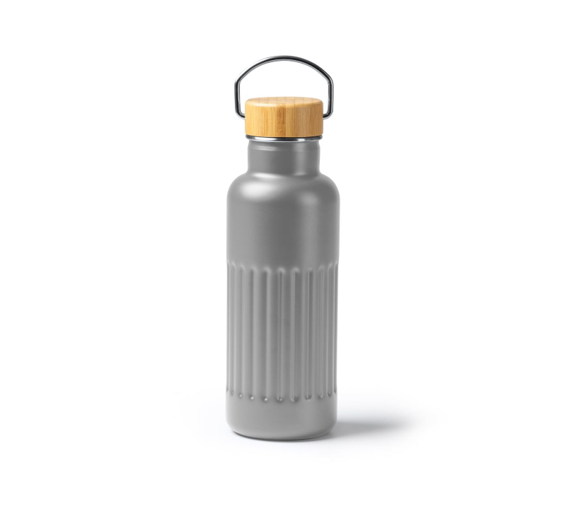 Термос, 500 ml, двустенен.