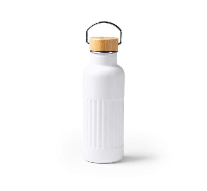 Термос, 500 ml, двустенен.