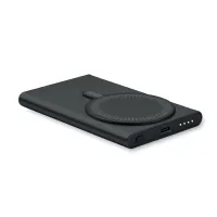Магнитна безжична външна батерия 5000 mAh