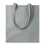 Пазарска чанта 100% памук 140 г/м²