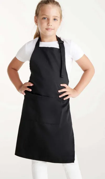ДЕТСКА ПРЕСТИЛКА<BR/>APRON BENOIT KIDS