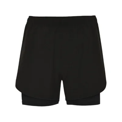 ДАМСКИ СПОРТНИ ШОРТИ<BR/>LANUS