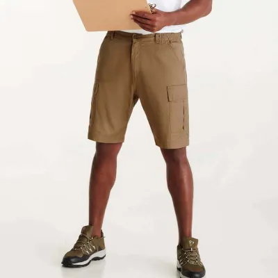 МЪЖКИ БЕРМУДИ<BR/>BERMUDA SHORTS ARMOUR