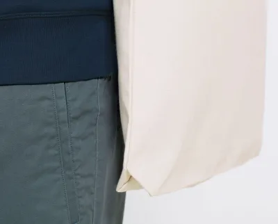 ПАЗАРСКА ЧАНТА <BR/>TOTE BAG