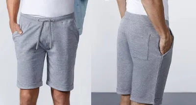 Спортни шорти <BR/>SHORTS SPIRO