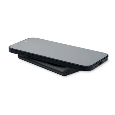 Магнитна безжична външна батерия 5000 mAh