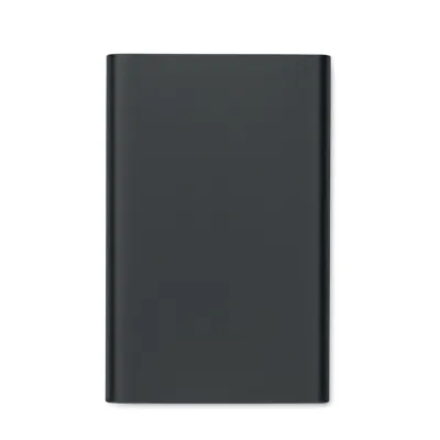 Магнитна безжична външна батерия 5000 mAh