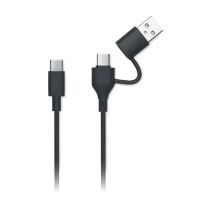 Магнитна безжична външна батерия 5000 mAh