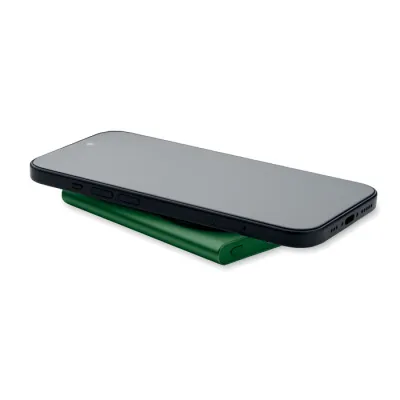Магнитна безжична външна батерия 5000 mAh
