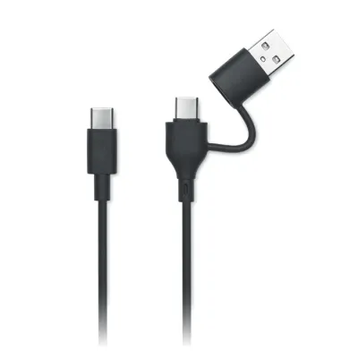 Магнитна безжична външна батерия 5000 mAh