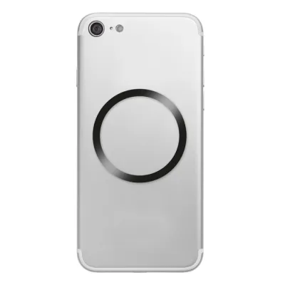 Магнитна безжична външна батерия 5000 mAh