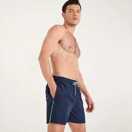 КЪСИ ПАНТАЛОНИ ЗА ПЛУВАНЕ <br/> SWIMMING TRUNKS BALOS