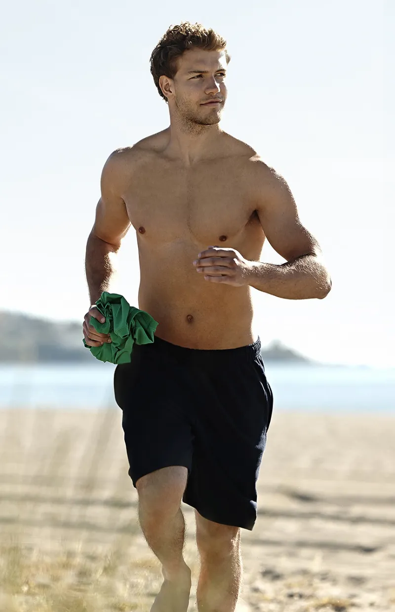 КЪСИ СПОРТНИ ПАНТАЛОНИ <BR/>LIGHTWEIGHT SHORTS