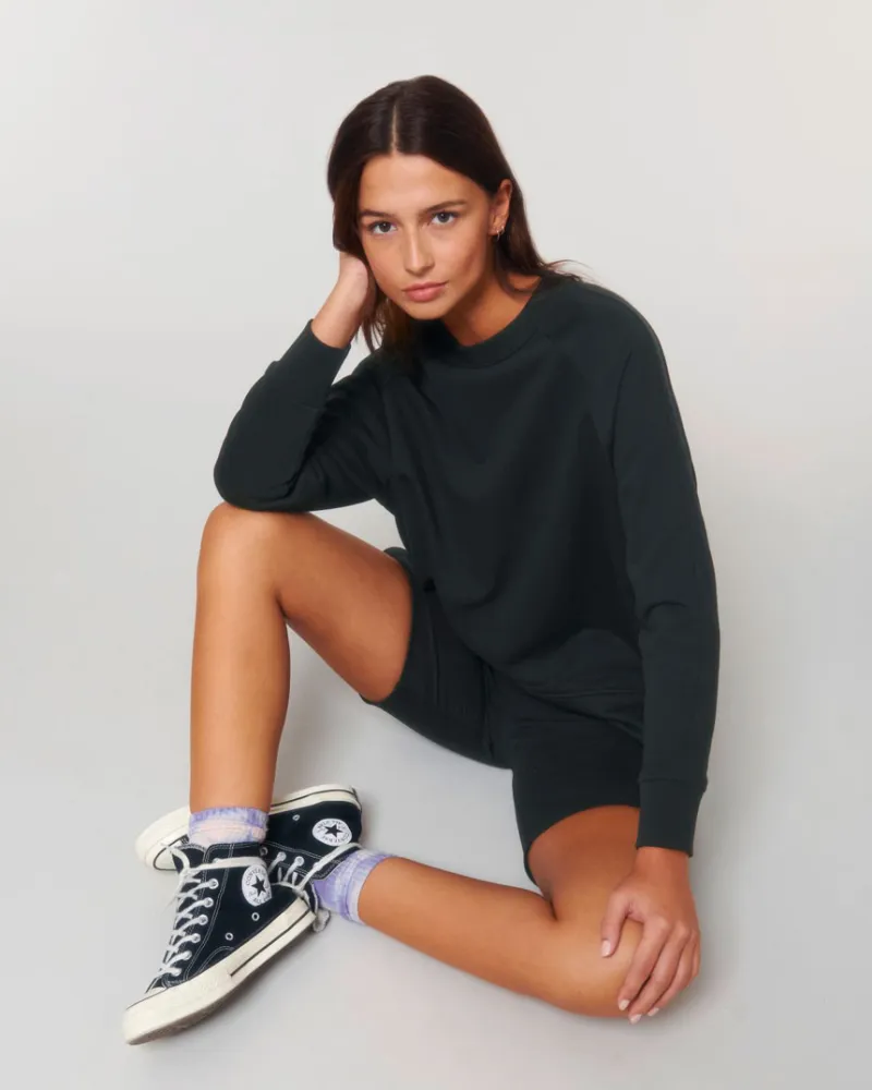 ДАМСКИ ВТАЛЕНИ КЪСИ ПАНТАЛОНИ <BR/>STELLA RYDER