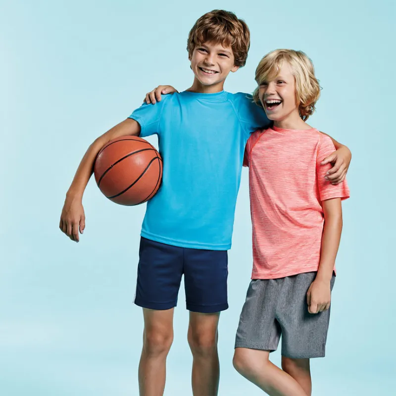 ДЕТСКИ КЪСИ ПАНТАЛОНИ <BR/>SHORTS LAZIO KIDS
