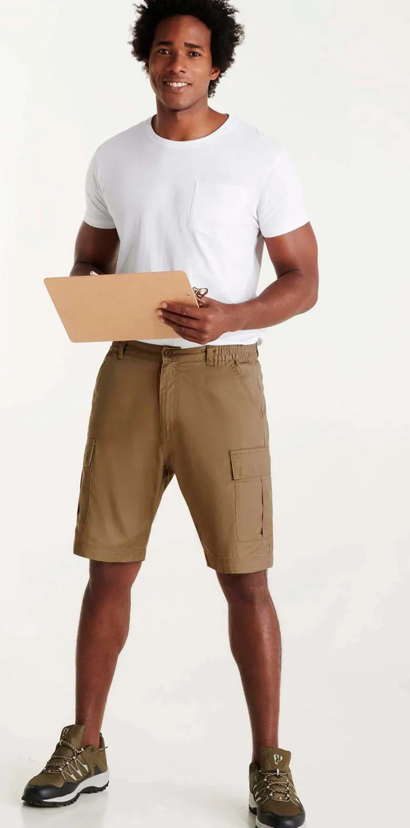МЪЖКИ БЕРМУДИ<BR/>BERMUDA SHORTS ARMOUR