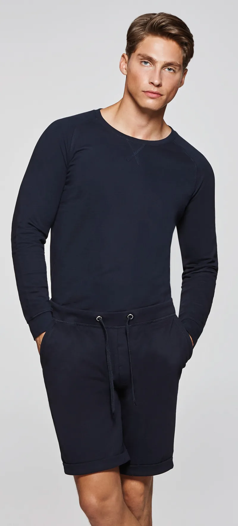 Спортни шорти <BR/>SHORTS SPIRO
