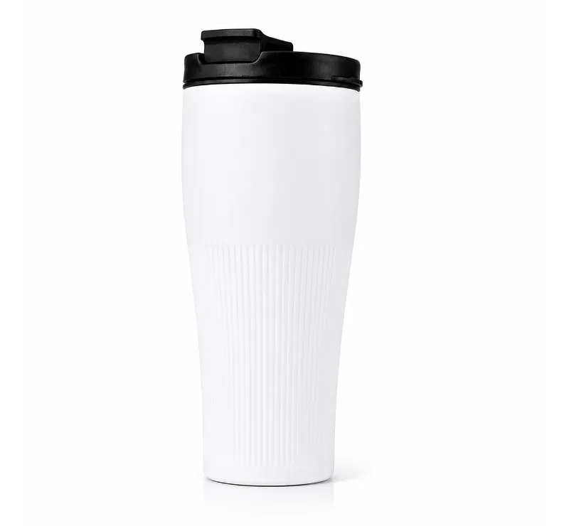 Термо чаша, двустенна, 500 ml