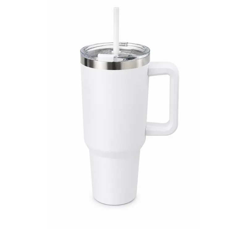 Термо чаша, двустенна, 1200 ml.